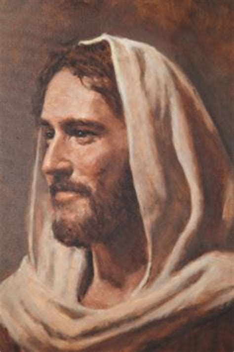 If i note that this is your work and provide a link to your facebook page, will you allow it? 110 Best Del Parson images | Lds art, Jesus pictures, The ...