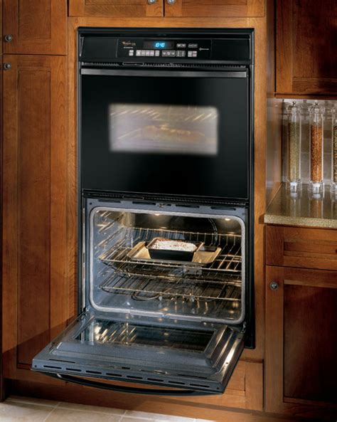 Whirlpool Gold Series Wall Oven Manual