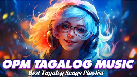 Best Opm Acoustic Love Songs Playlist With Lyric Top Tagalog