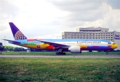 The 10 Worst Special Airline Liveries Of All Time