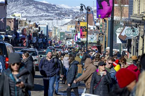 A First Timers Guide To The Sundance Film Festival Lonely Planet