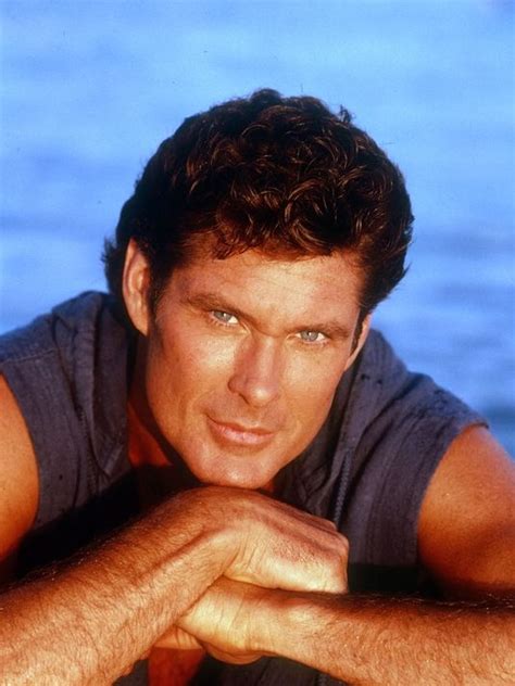 David Hasselhoff Biographie Et Filmographie