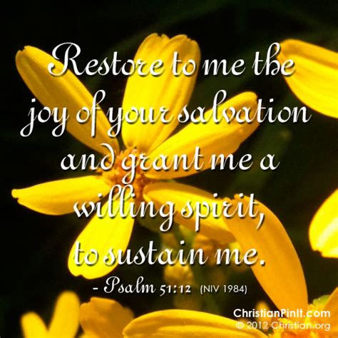 Joy Of Salvation Quotes Quotesgram