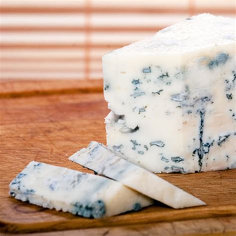 Danablu Danish Blue Cheese Zone Fresh