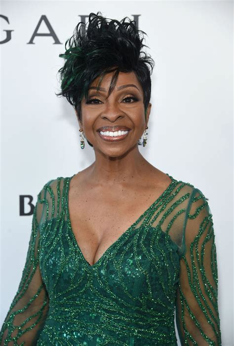 Gladys Knight Does Not Have Pancreatic Cancer