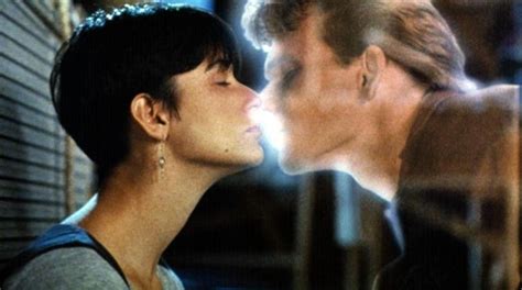 23 Best Movie Kisses Sexiest Movie Kissing Scenes From Classic Movies