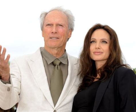 Angelina Jolie Protagoniza Drama De Clint Eastwood