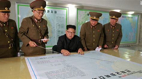 corea del norte amenaza a estados unidos con un ataque sin piedad cnn