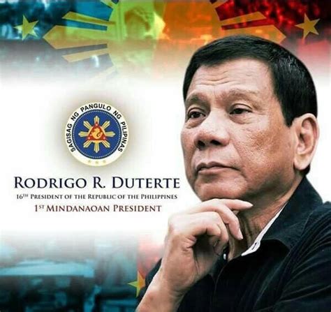 Jun 17, 2021 · manila (reuters) — philippine president rodrigo duterte will not cooperate with an investigation into the country's bloody war on drugs planned by the international criminal court or icc, his spokesperson said on tuesday, while families of the victims cheered the move. Transcript: inaugural speech of President Rodrigo Roa Duterte