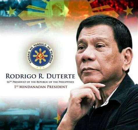 The presidency of rodrigo duterte began at noon on june 30, 2016 following his inauguration as the 16th president of the philippines, succeeding benigno aquino iii. Transcript: inaugural speech of President Rodrigo Roa Duterte