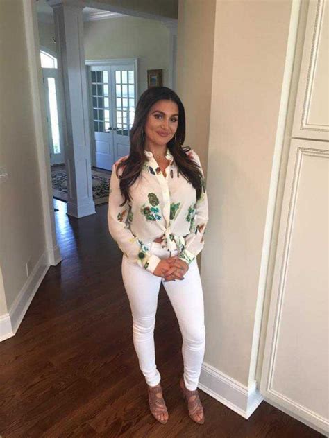 29 Molly Qerim Nude Pictures Are Genuinely Spellbinding And Awesome