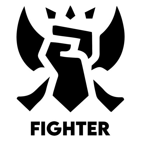 League Of Legends Fighter Icon Wall Sticker Apex Stickers