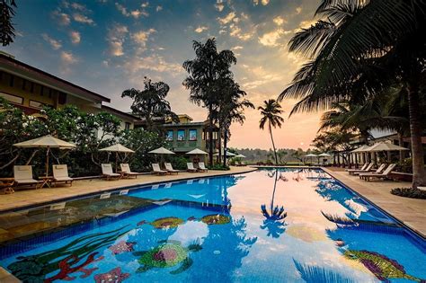 beleza by the beach updated 2021 hotel reviews and price comparison goa betalbatim tripadvisor
