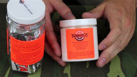 Tannerite Exploding Binary Targets In Canada Youtube