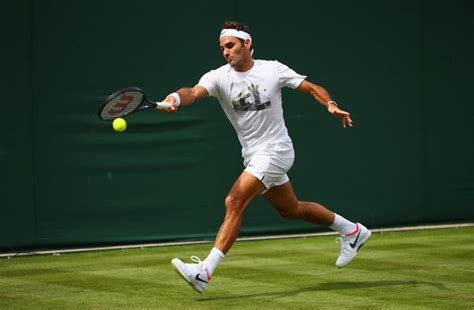 Sign up for free today! Roger Federer Photos Photos: Previews: The Championships ...