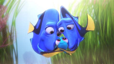 Exclusive Finding Dory Trailer Released A Disney And Pixars Film Life With Jay Simms