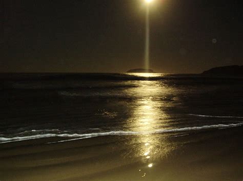 Night Shot 1 Sandy Beach Nsw Australia Fly To This Loca Flickr