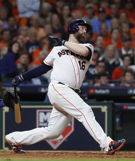 Pastor brian houston is highly regarded for his boldness, innovation and vision. Houston Astros catcher Brian McCann (16) hits a solo home ...