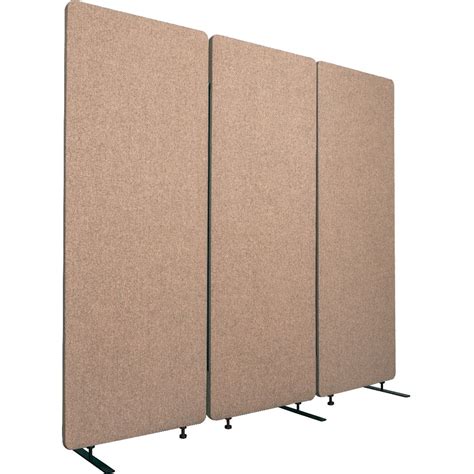 Luxor Reclaim Acoustic Room Divider Panel Rclm7266zds Bandh Photo