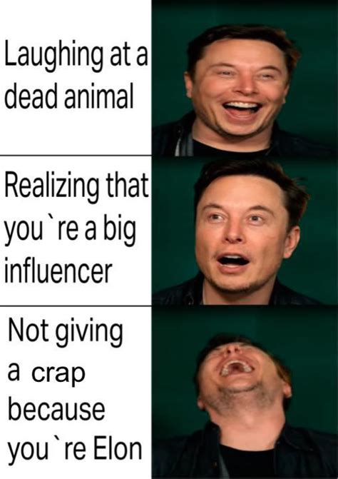 Elon musk‏подлинная учетная запись @elonmusk 27 янв. The best elon musk memes :) Memedroid