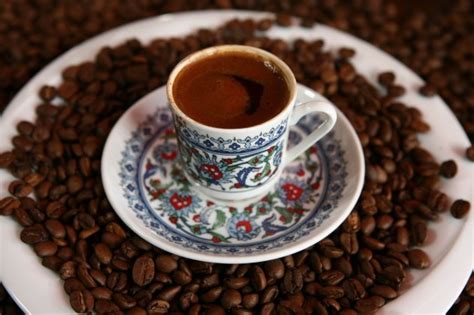 Turska kafa limunada i hurme smanjuju osjećaj gladi jer što sadrže