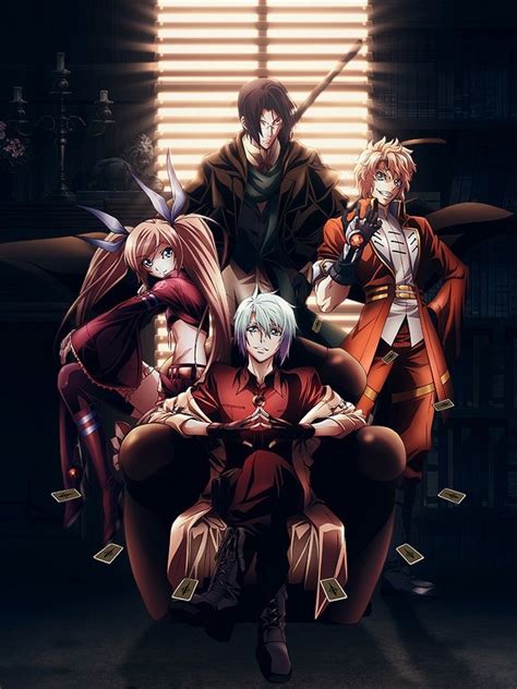 Watch online subbed at animekisa. Jikan no Shihaisha