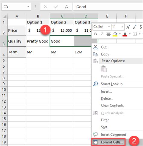 How To Center Across Selection In Excel Google Sheets Automate Excel