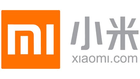Xiaomi Logo Meaning History Png Svg Vector