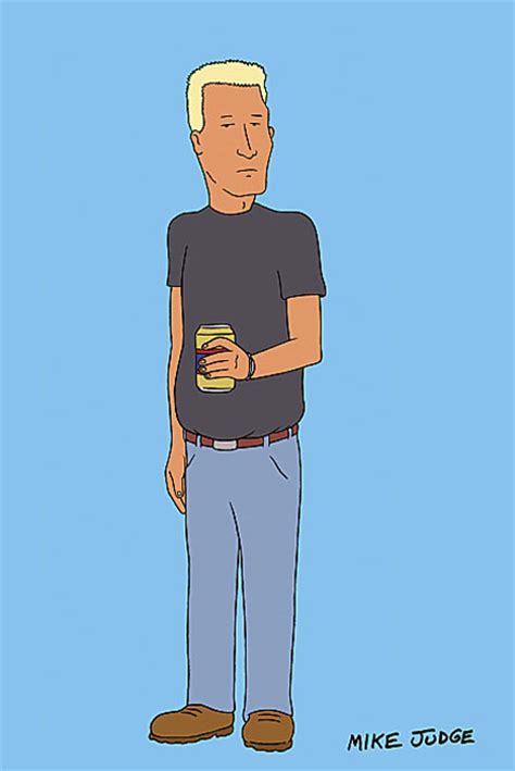 Image Boomhauer 1 King Of The Hill Wiki