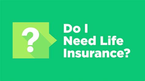 If you follow this simple rule, the money from your payout will be available quickly when your loved ones need it the most. Do I Need Life Insurance?