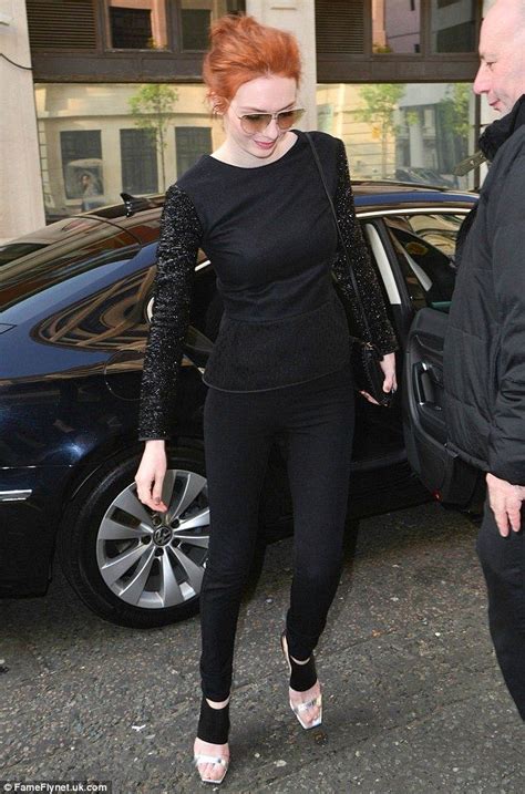 Poldark Star Eleanor Tomlinson Wears A Surprisingly Revealing Top Fashion Black Outfit