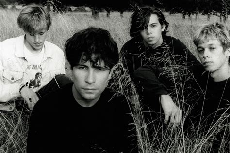 Shoegaze Band Ride Will Reunite For Tour Rolling Stone