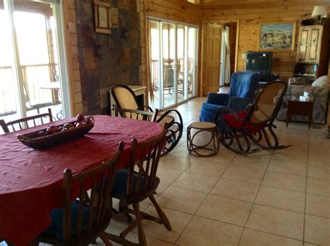 Hunters hideaway a mentone hidden treasure cabin mentone. Little River Cabin | Vacation cabin rental in Mentone ...