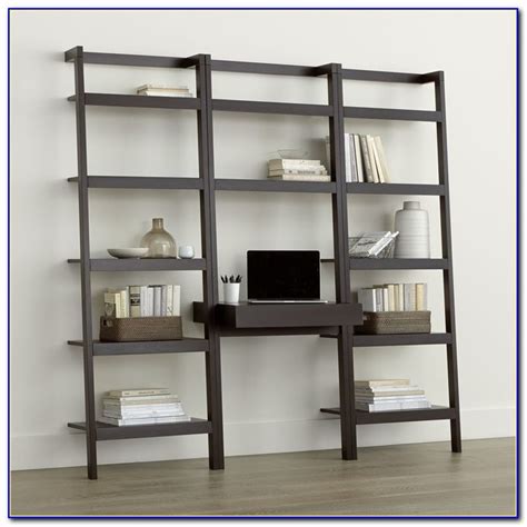 You can use them to join two or more bookcases. Leaning Bookcases Ikea - Bookcase : Home Design Ideas # ...