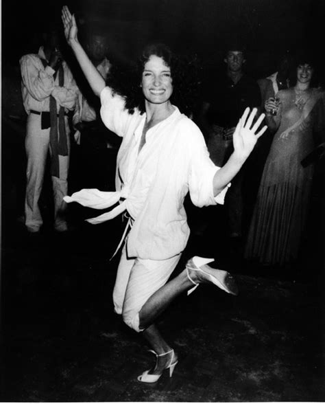 She danced at studio 54, hung out with the rolling stones, and cut a stylish path through the 1970s. Pin by Hope & Harlequin on People | Pinterest