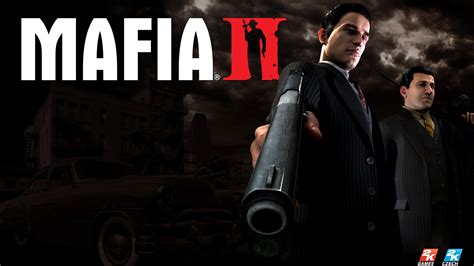 Maybe you would like to learn more about one of these? Mafia 2 Gangsters wallpaper : High Definition, High ...