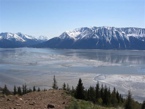 14 Interesting Things to Do in Anchorage Alaska - Ordinary ...