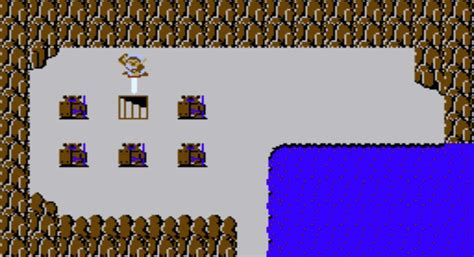 Level 7 Demon Labyrinth The Legend Of Zelda Walkthrough And Guides