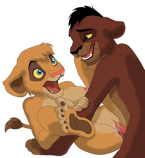 Rule 34 Anthro Breasts Brother And Sister Brown Fur Disney Female
