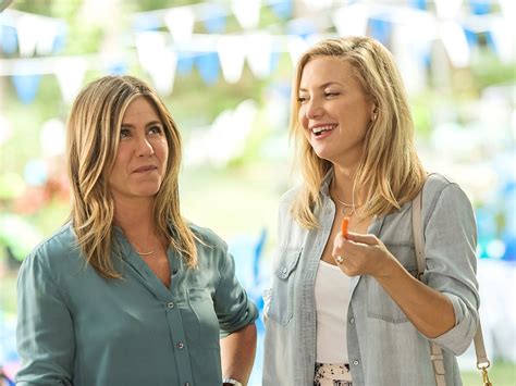 Mal verzaubert sie uns, mal lässt sie uns verrückt spielen, mal bringt sie uns zum lachen und dann wieder zum weinen. Mother's Day - Liebe ist kein Kinderspiel Blu-ray Review ...