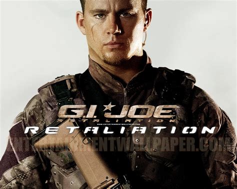 2013 G.I. Joe: Retaliation