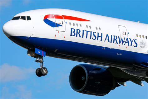 Help And Contacts British Airways