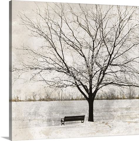 Lonely Tree Wall Art Canvas Prints Framed Prints Wall Peels Great