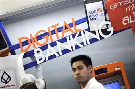 ธนาคารกรุงเทพเล็งเปิดสาขาเพิ่ม 20 สาขา สวนกระแส Digital Banking | Techsauce
