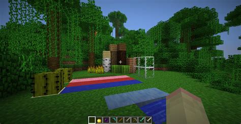 Maybe you would like to learn more about one of these? 1.4.7/1.4.6 16x ImprovedDefault Texture Pack Download ...