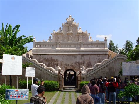 Tempat Wisata Di Jogja Kota Tempat Dan Objek Wisata Indonesia 💕