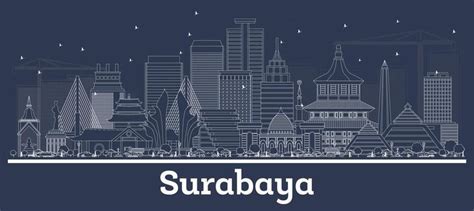 Surabaya Vector Art Icons And Graphics For Free Download