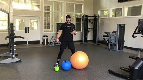 Train Like An Athlete With Accessories Youtube