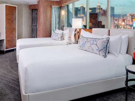 Panoramic 2 Bedroom Queen Magellan Luxury Hotels