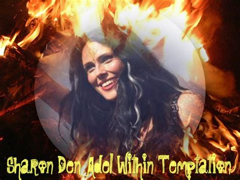 Sharon Den Adel Within Temptation Within Temptation Fan Art 33456863